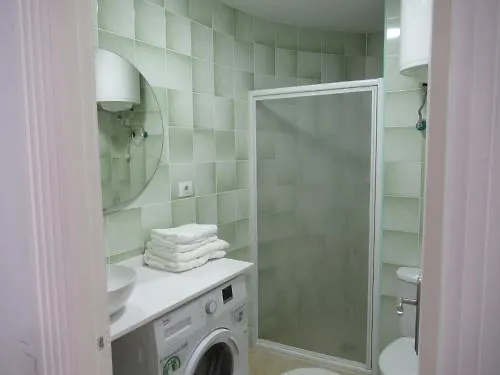 Apartment Vivelorural Canteras 208 Beach Front With Wifi Las Palmas de Gran Canaria Spain