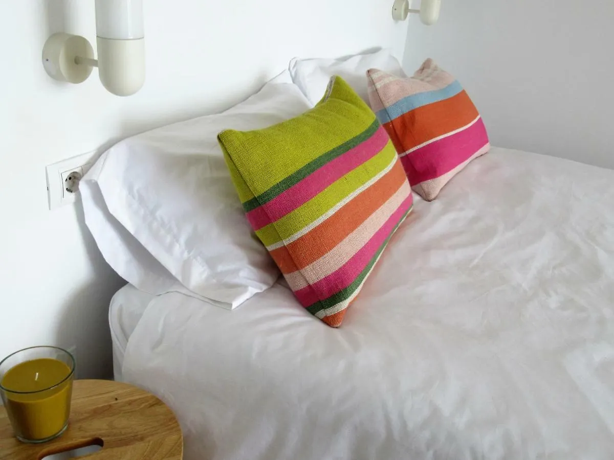 Vivelorural Canteras 208 Beach Front With Wifi Las Palmas de Gran Canaria 0*,