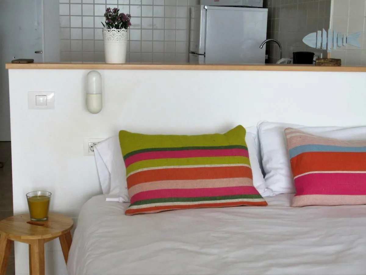 Apartment Vivelorural Canteras 208 Beach Front With Wifi Las Palmas de Gran Canaria