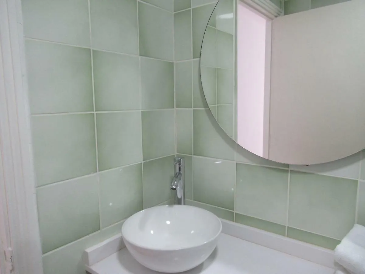 Vivelorural Canteras 208 Beach Front With Wifi Las Palmas de Gran Canaria