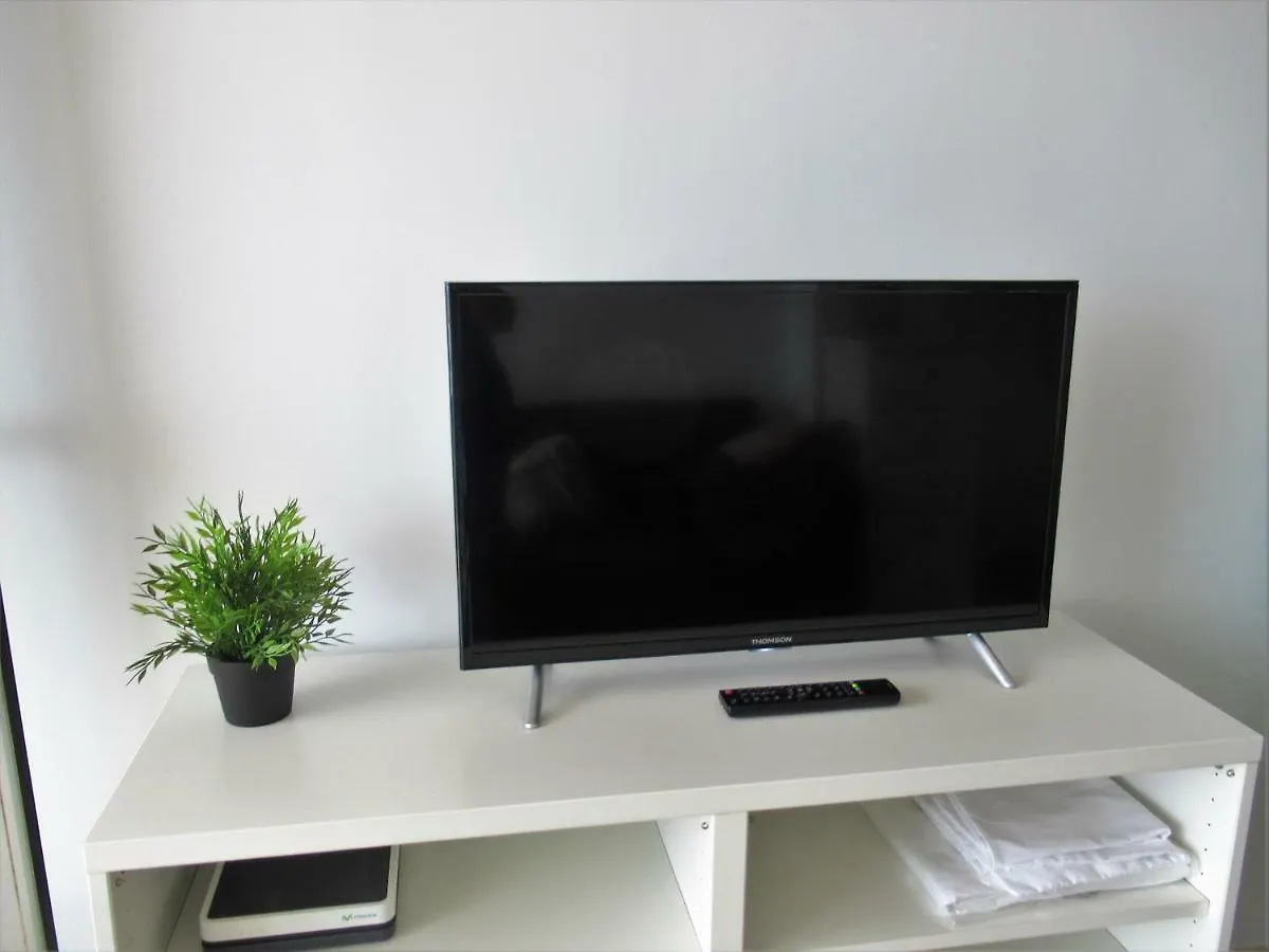 Vivelorural Canteras 208 Beach Front With Wifi Las Palmas de Gran Canaria
