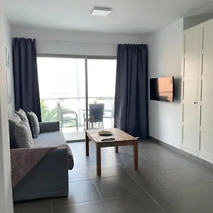 Appartement Enjoy Canteras, Las Palmas de Gran Canaria
