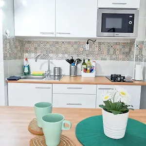 City Beach Home Apartment