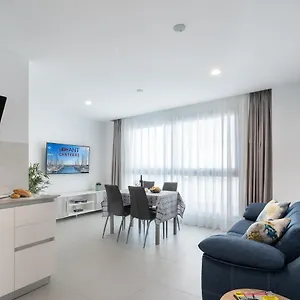 Appartement Loyant Canteras, Las Palmas de Gran Canaria